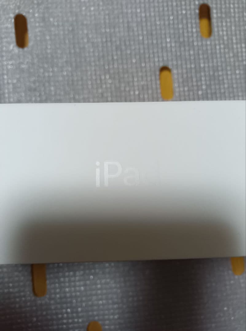 Apple iPad Wi-Fiモデル