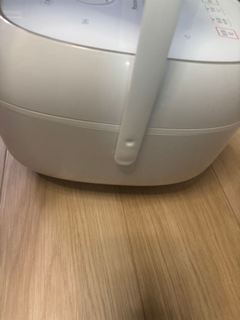 IHジャー炊飯器 SR-KT060 Panasonic