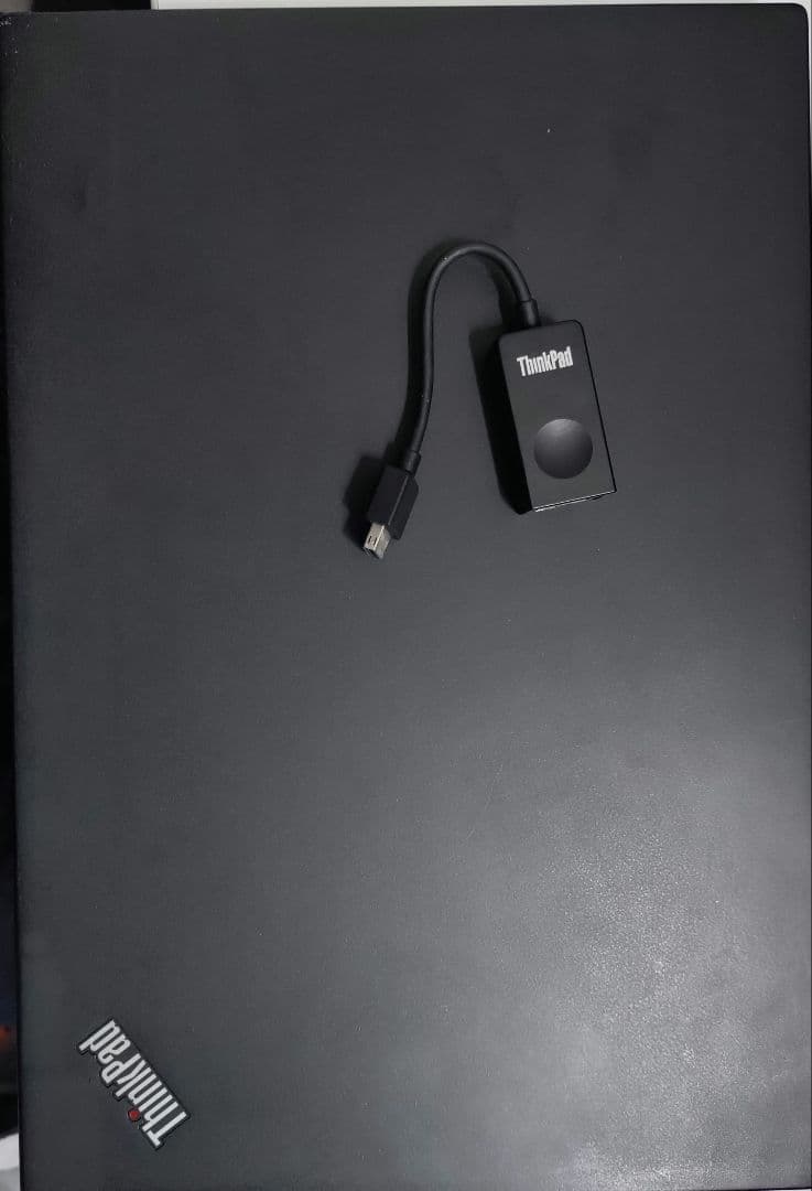 Lenovo ThinkPad X280ノートPC ジャンク