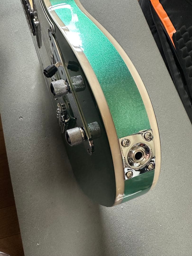 Fender USA Telecaster フェンダー テレキャスター