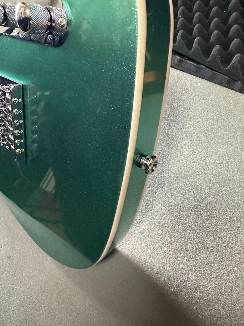 Fender USA Telecaster フェンダー テレキャスター