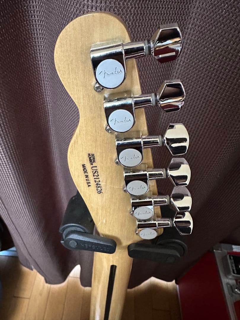 Fender USA Telecaster フェンダー テレキャスター