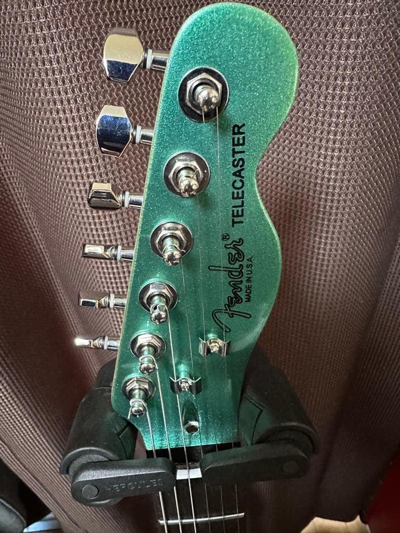 Fender USA Telecaster フェンダー テレキャスター
