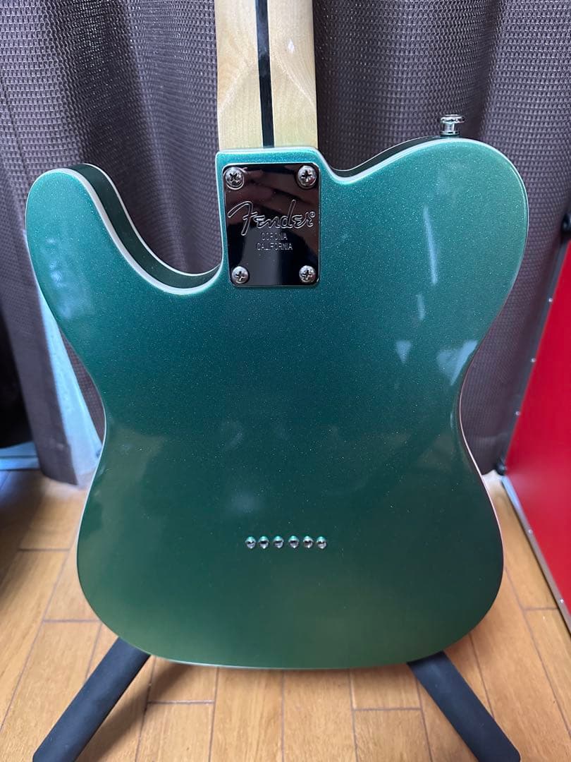 Fender USA Telecaster フェンダー テレキャスター