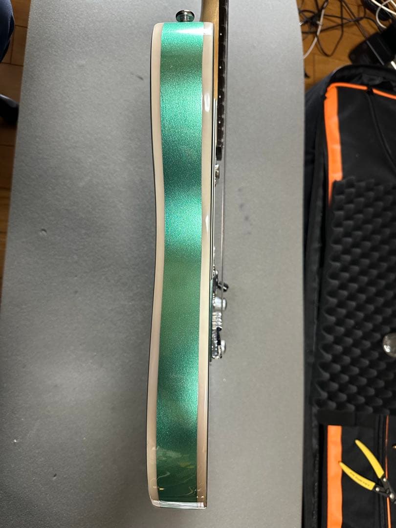 Fender USA Telecaster フェンダー テレキャスター