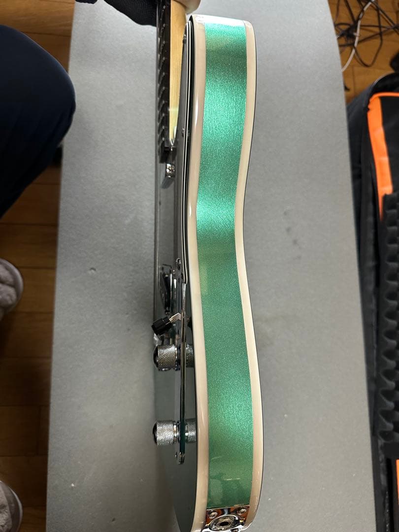 Fender USA Telecaster フェンダー テレキャスター