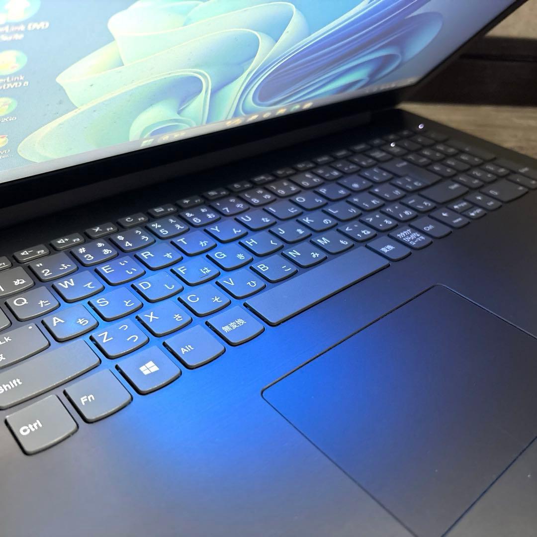 爆速仕様 レノボ ノートパソコン SSD Webカメラ