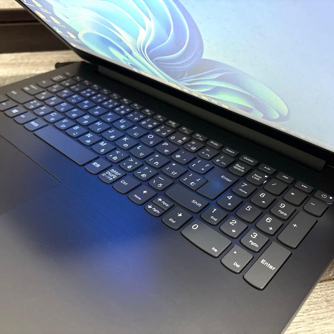 爆速仕様 レノボ ノートパソコン SSD Webカメラ