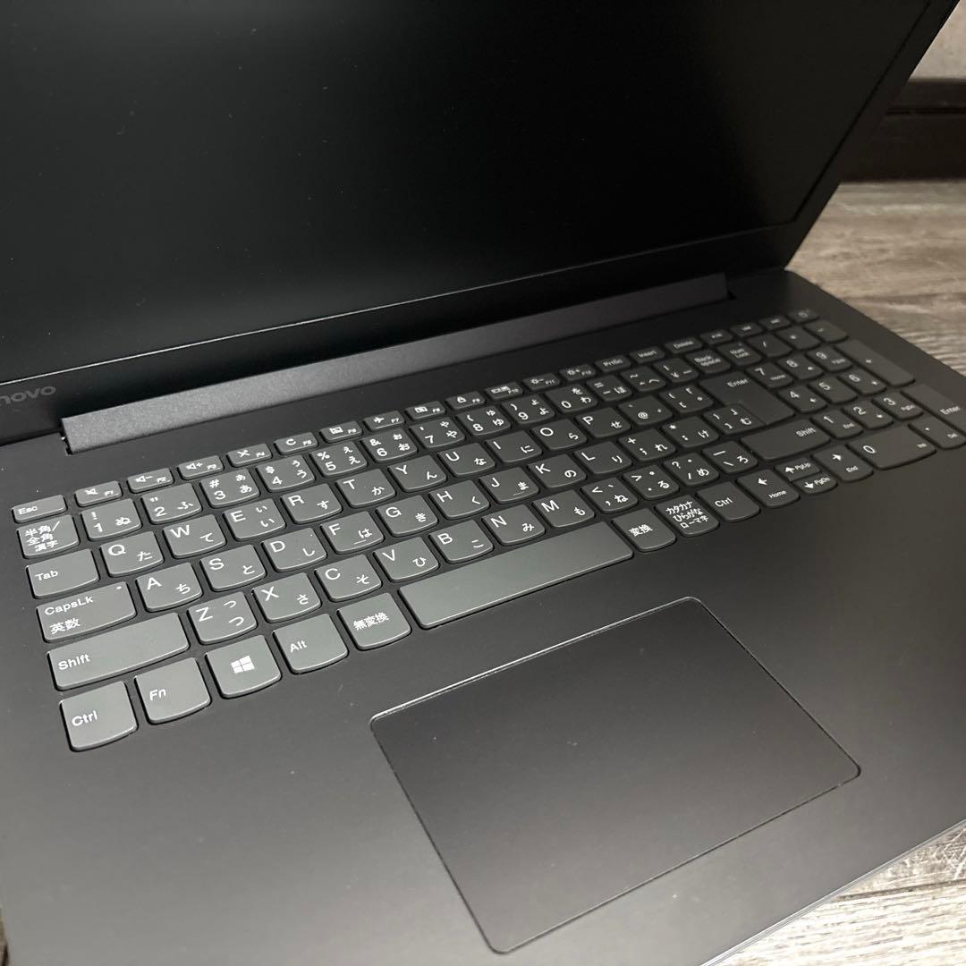 爆速仕様 レノボ ノートパソコン SSD Webカメラ