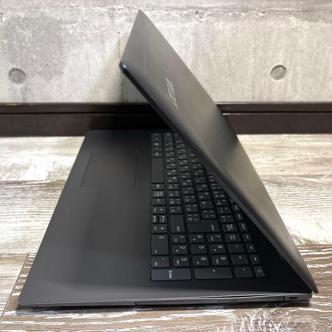 爆速仕様 レノボ ノートパソコン SSD Webカメラ