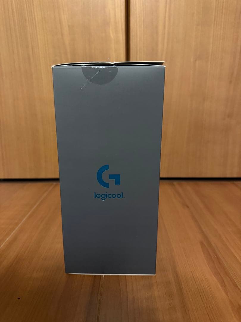 Logicool G933s ワイヤレスゲーミングヘッドセット 美品