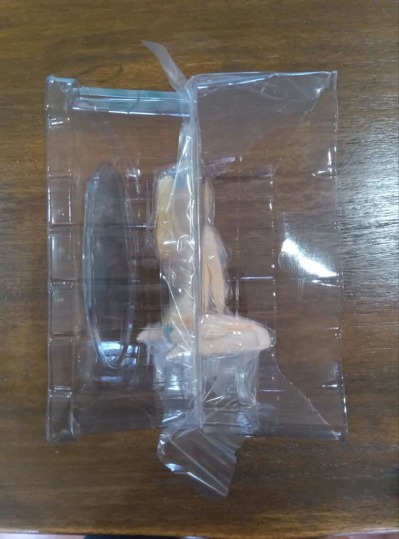 柏崎星奈 「僕は友達が少ないNEXT」 1/7 Ｙシャツ水着フィギュア