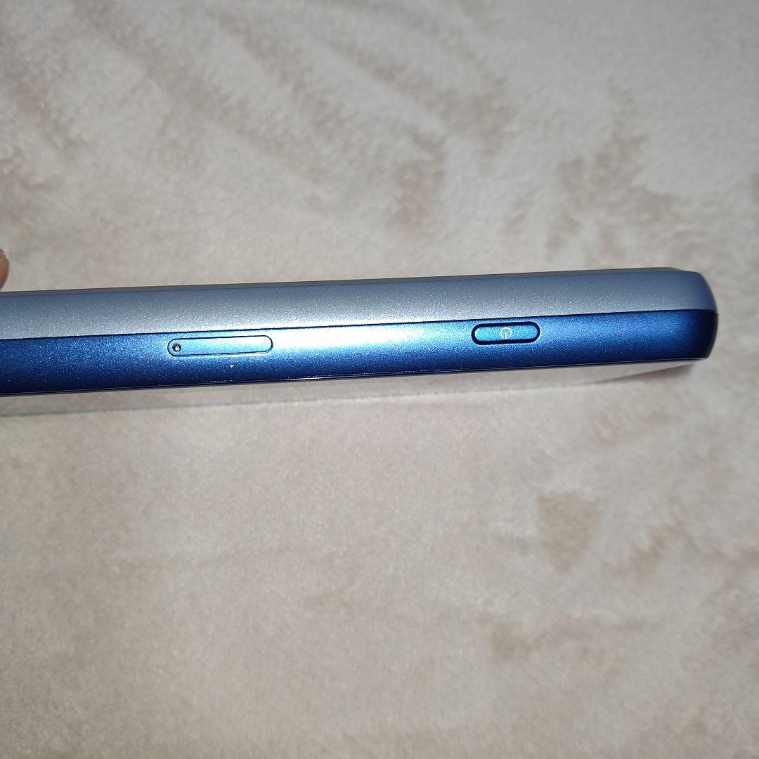 Pocket WiFi　5G A102ZT