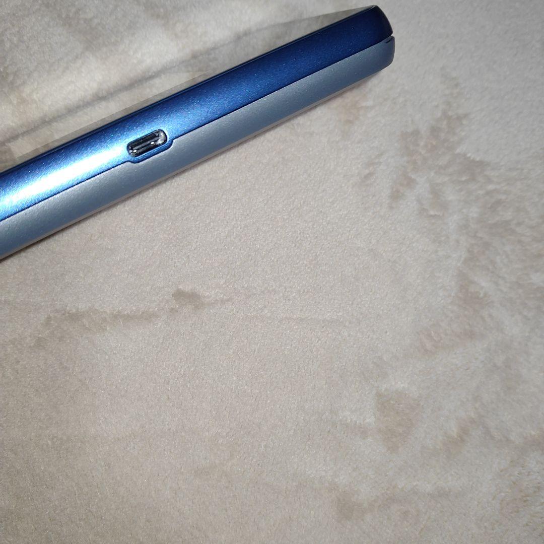 Pocket WiFi　5G A102ZT