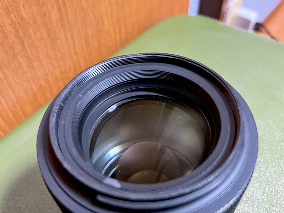 レンズ(単焦点) TAMRON SP 85mm F/1.8 Di VC USD