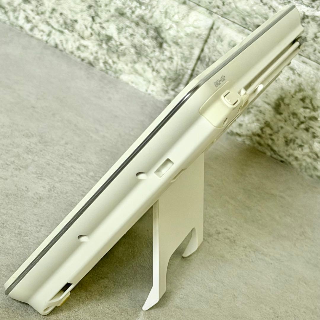 Panasonic「ビエラ・ワンセグ」ポータブルテレビ SV-ME970