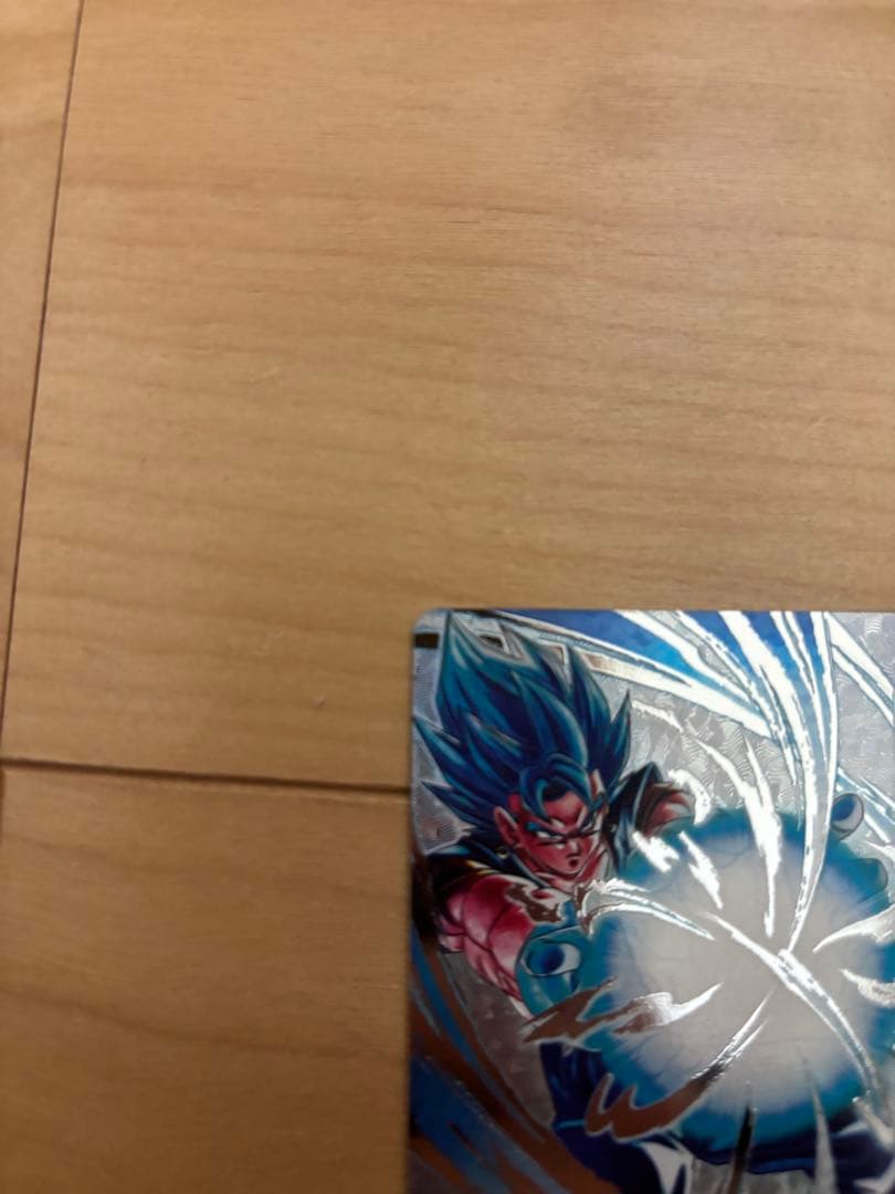 ア*ア様 ドラゴンボールスーパーダイバーズ　SECパラレルセット