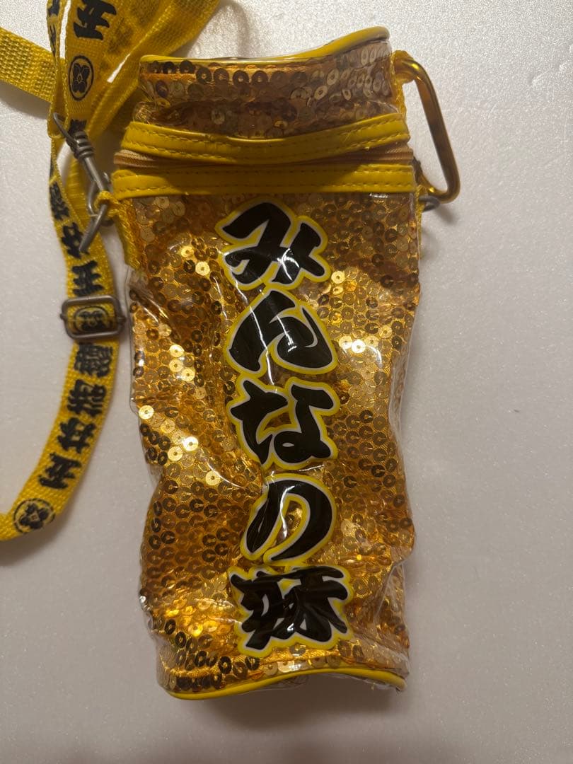 お値下げ 【動作確認済】 ももクロ ペンライト サイリウム ケース 印籠バッグ付