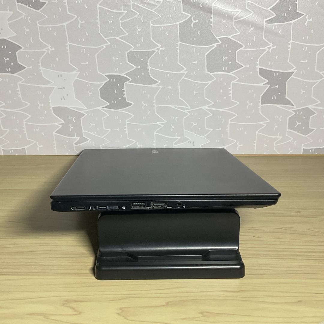 NEC＞Thinkpad X13兄弟機　i5/8G/SSD256G/Office