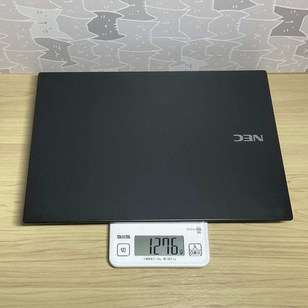 NEC＞Thinkpad X13兄弟機　i5/8G/SSD256G/Office