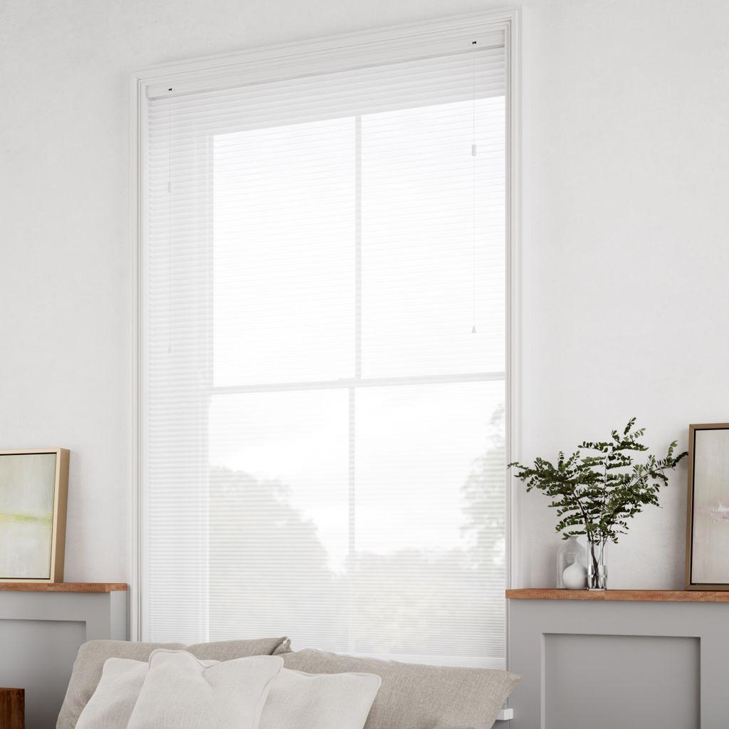 【値下げ】未使用　ハニカムシェード　シアーライトグレー 　81.5×115