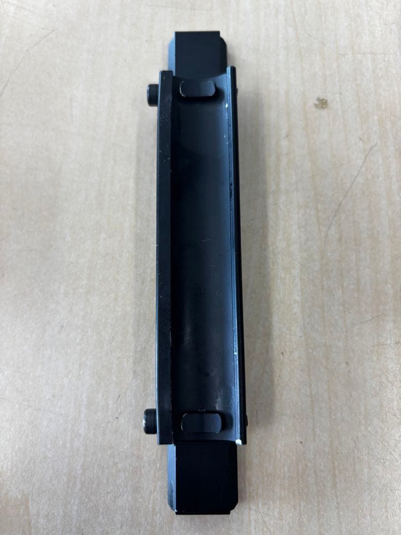 マウントレール OTS 89式小銃