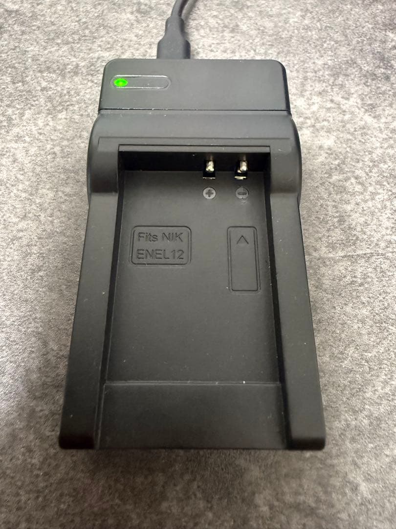 Nikon COOLPIX W300 防水カメラ　中古品