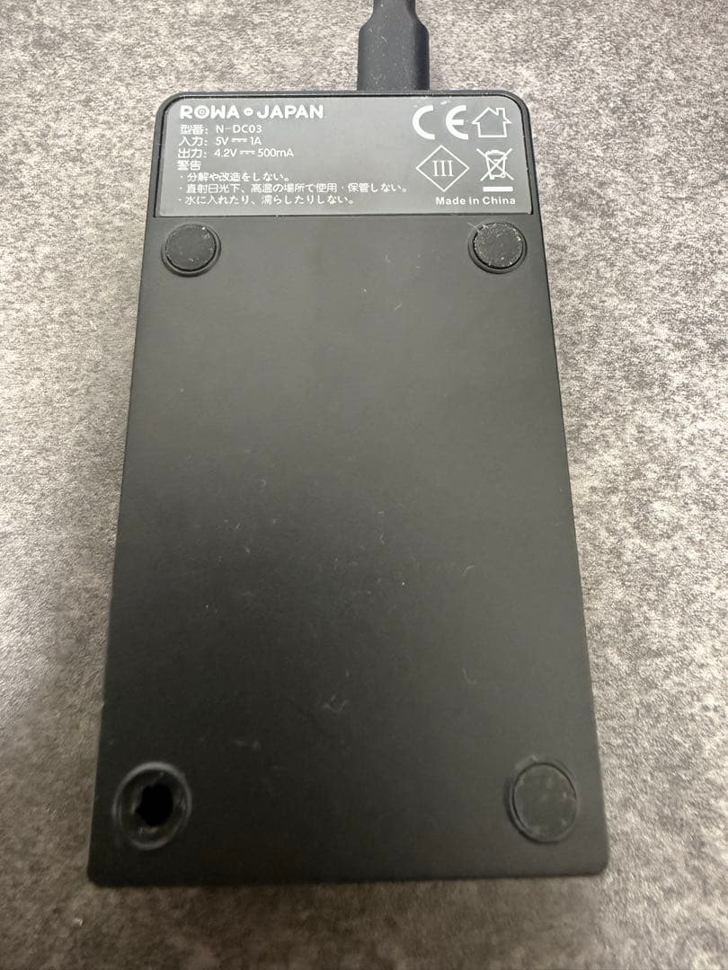 Nikon COOLPIX W300 防水カメラ　中古品