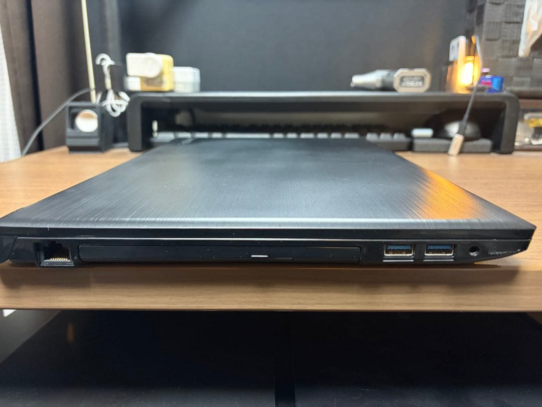 TOSHIBA ノートPC 15.6インチ dynabookB65/DN