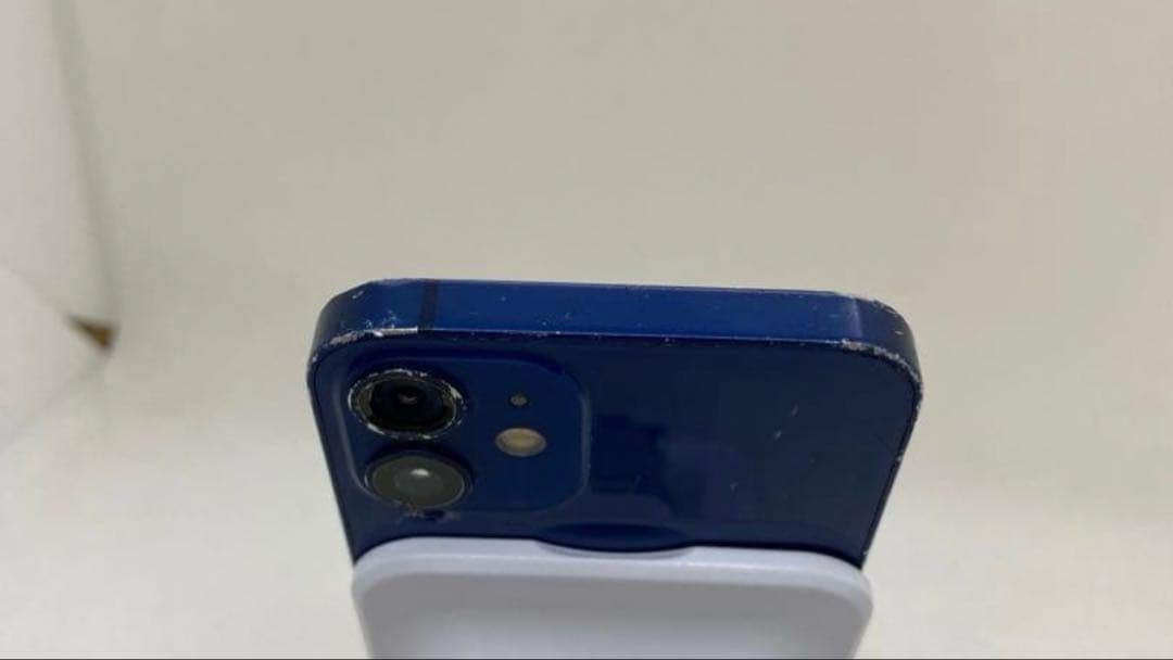 iPhone 12 mini 128GB SIMフリー　訳あり