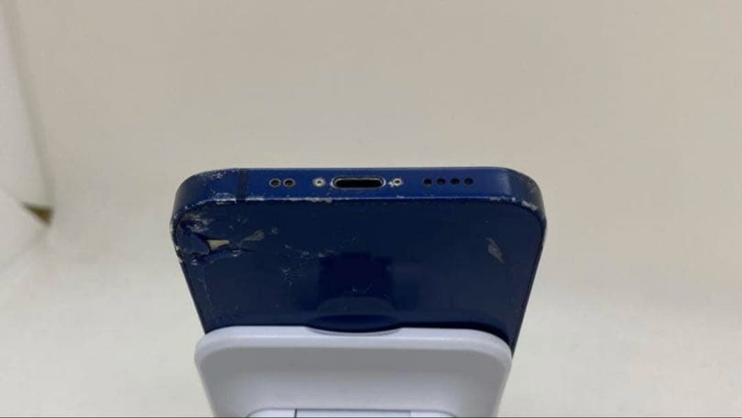 iPhone 12 mini 128GB SIMフリー　訳あり