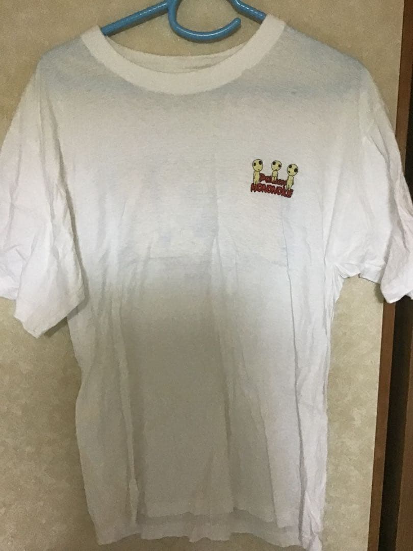 ジブリがいっぱい　もののけ姫