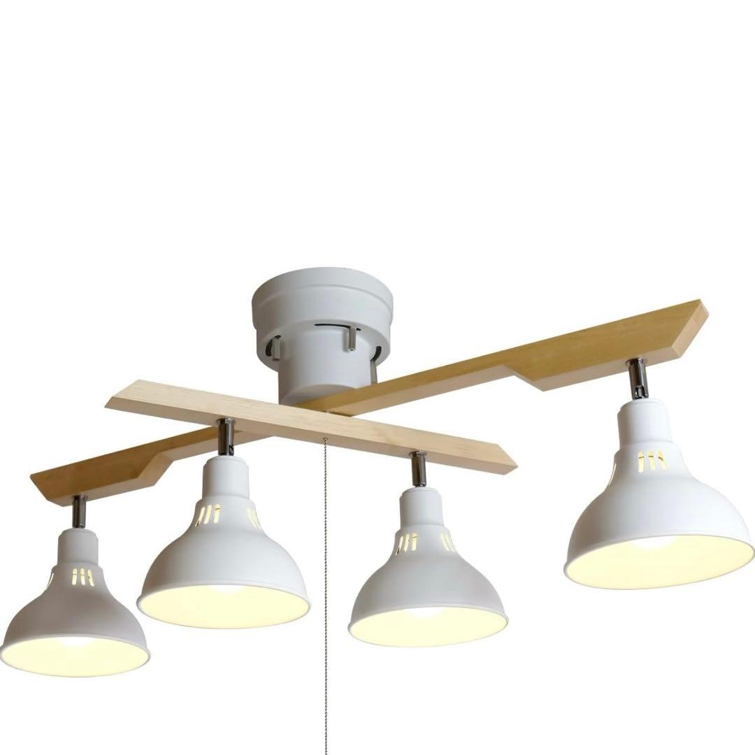 滝住 DN4021RSWH 室内照明 シーリングライト 4灯