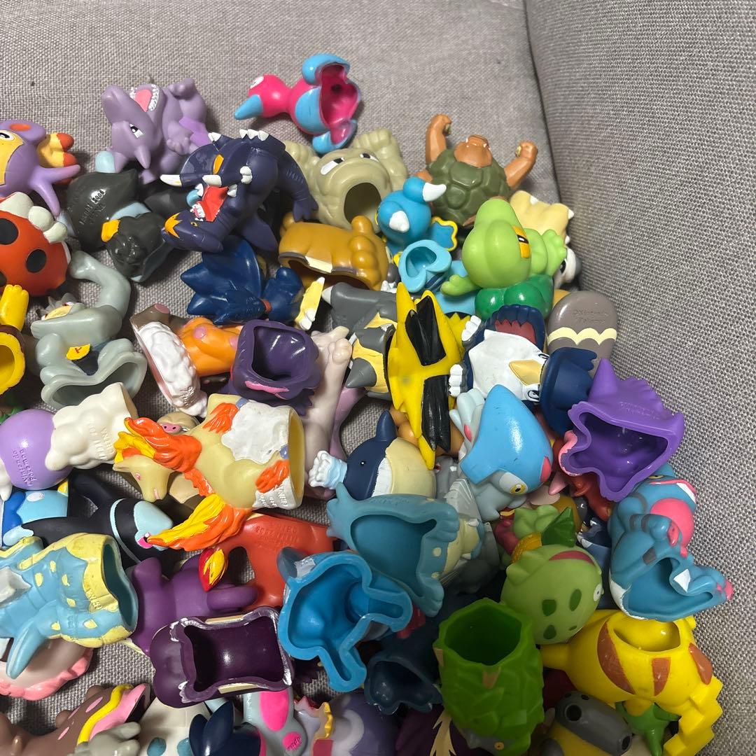 ポケモン　フィギュア　指人形　約310体