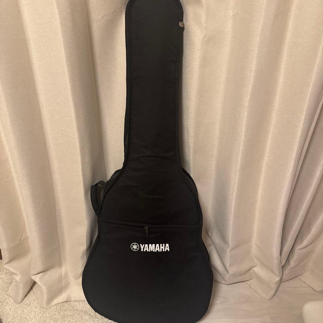 ギター YAMAHA FG 820