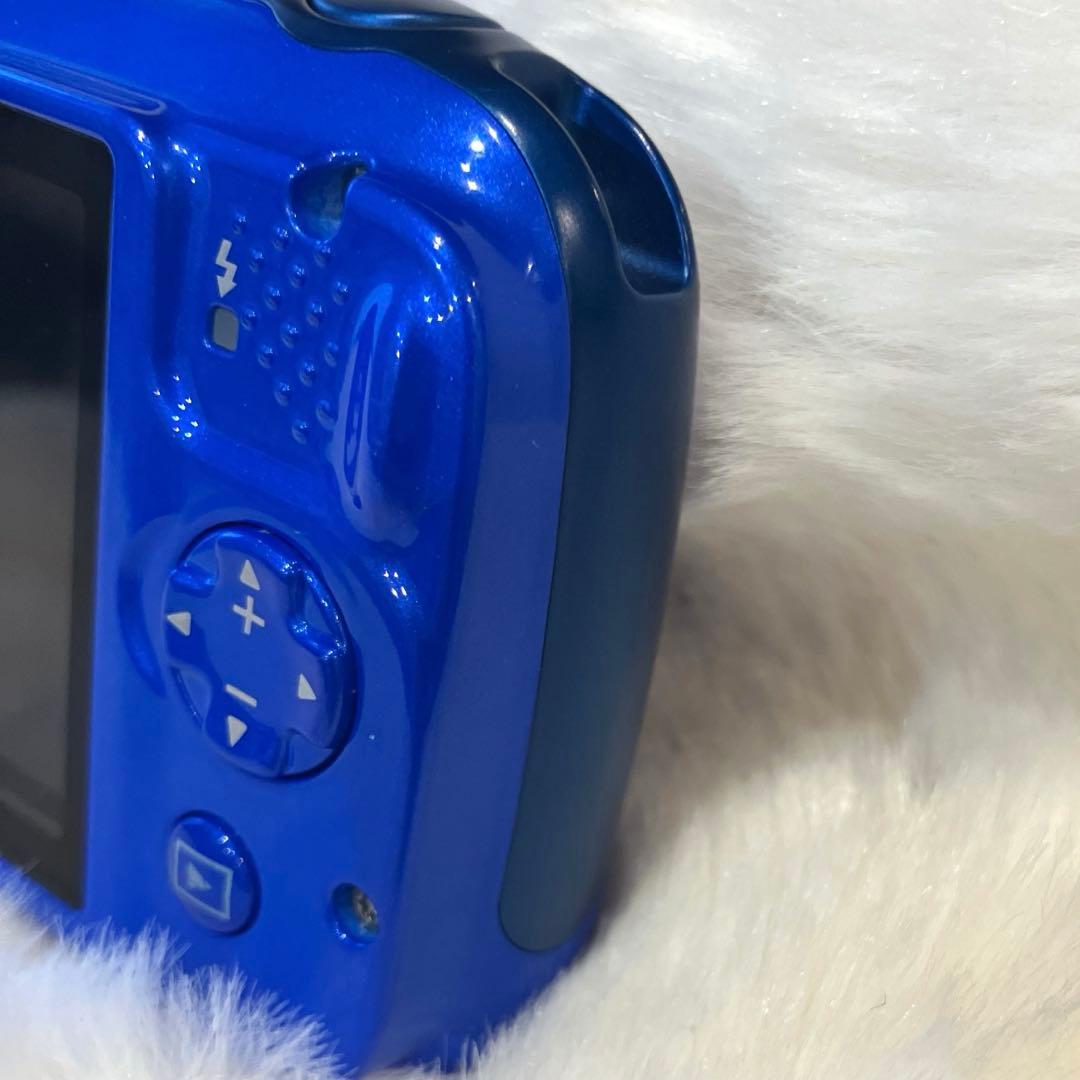 Nikon COOLPIX W100 デジタルカメラ