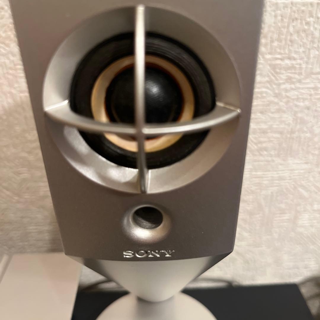 その他 Sony SRS-Z1