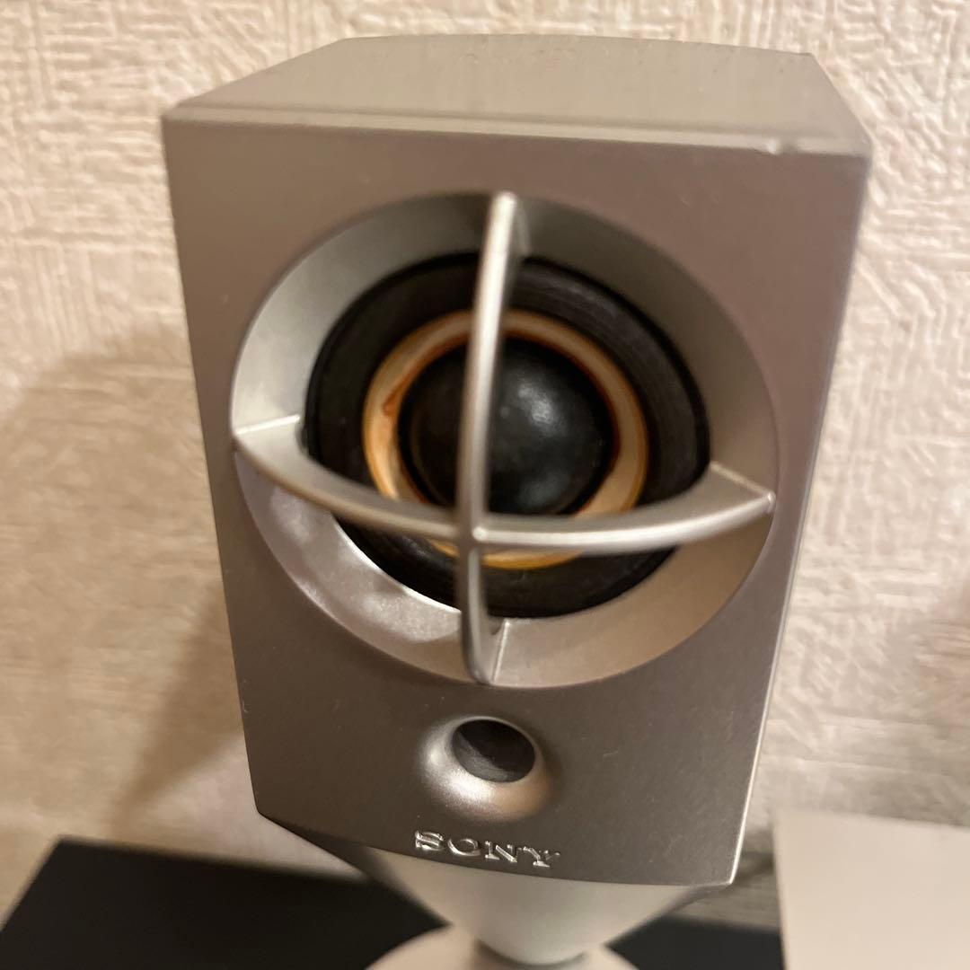 その他 Sony SRS-Z1