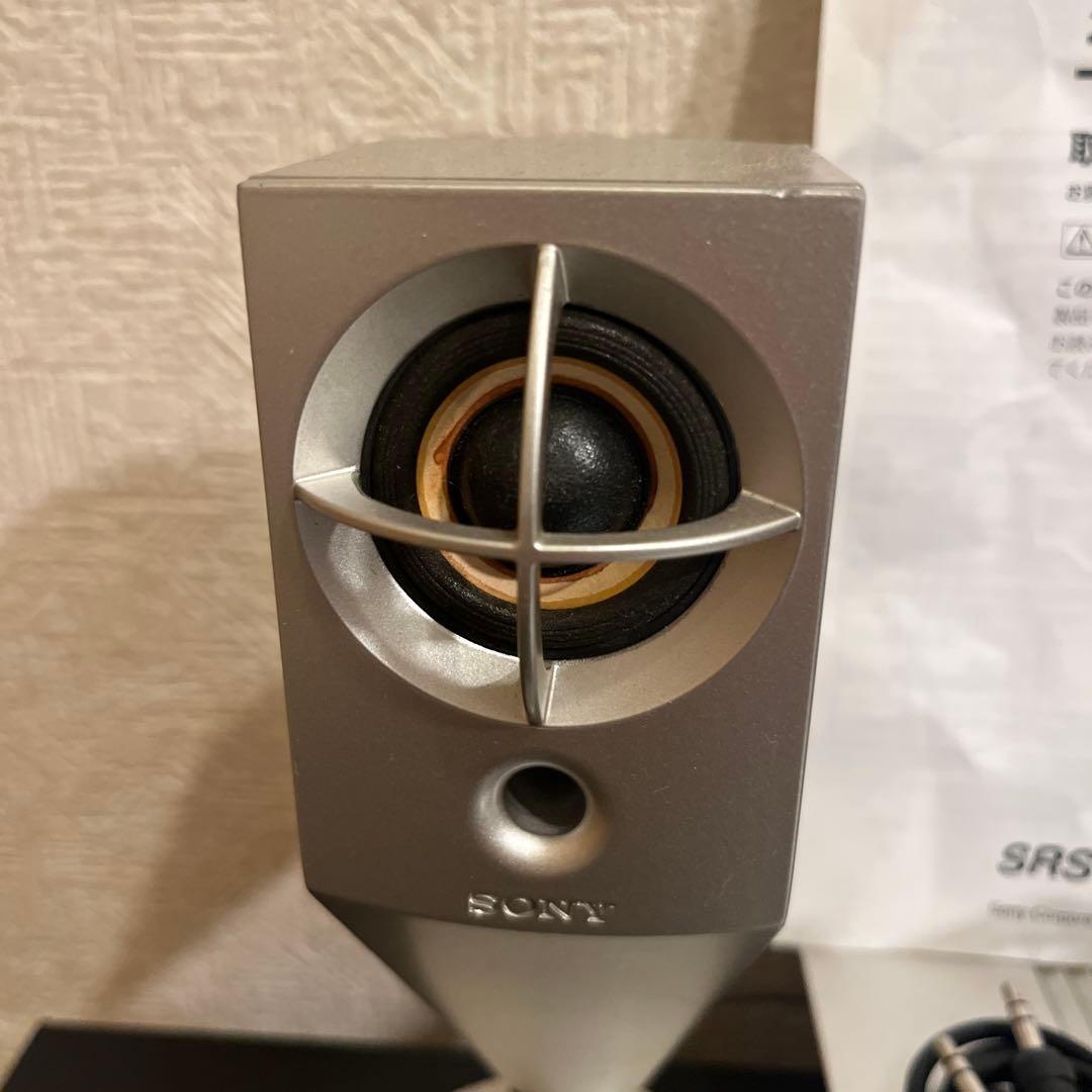 その他 Sony SRS-Z1