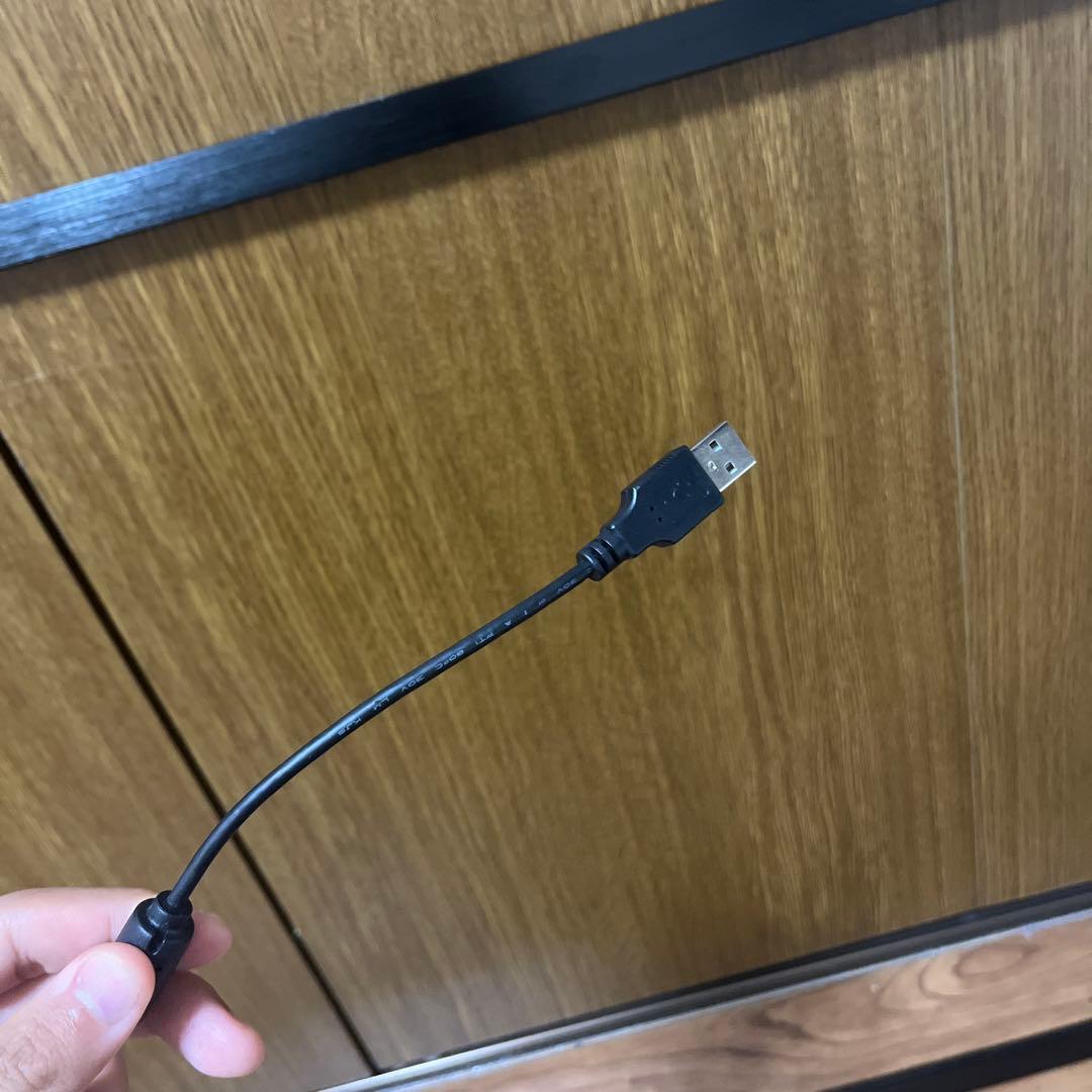 テレビ用タッチバー