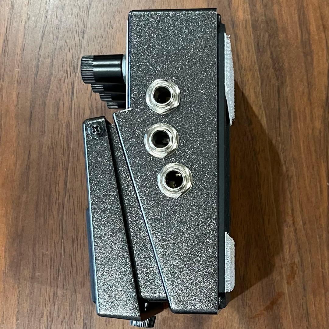 BOSS RV-6 リバーブ ほぼ美品 箱付き