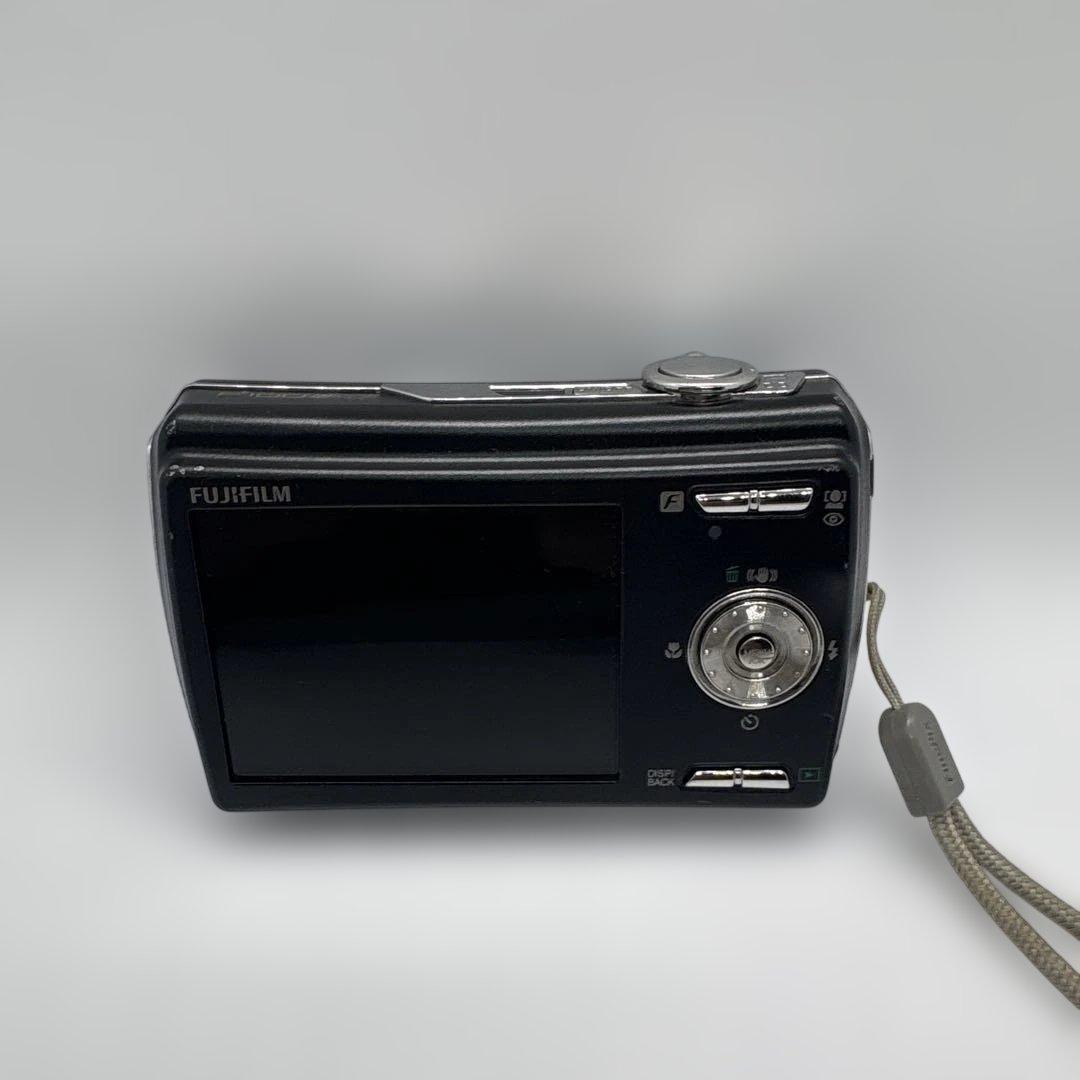 Fujifilm FinePix F100 1200万画素