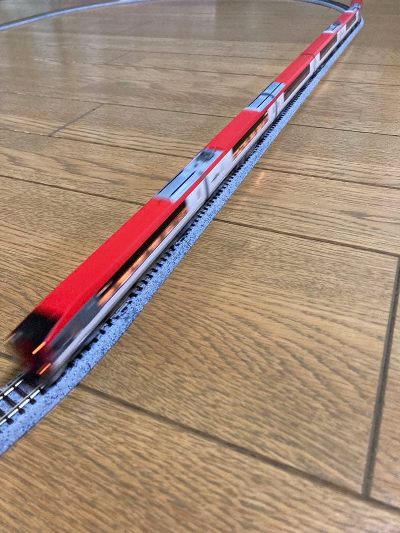 KATO 253系成田エクスプレス 6両基本セット