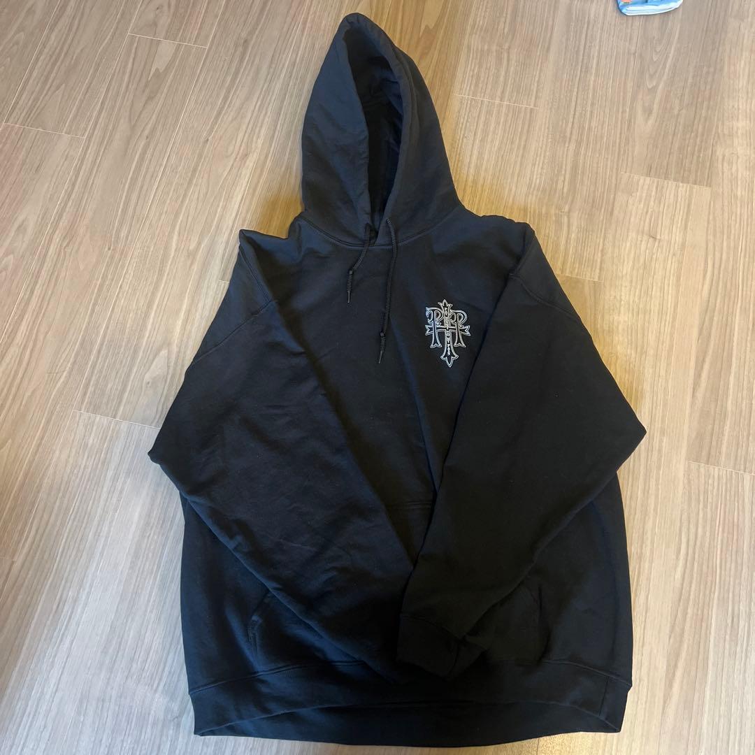 pay money to my pain パーカー　XXL