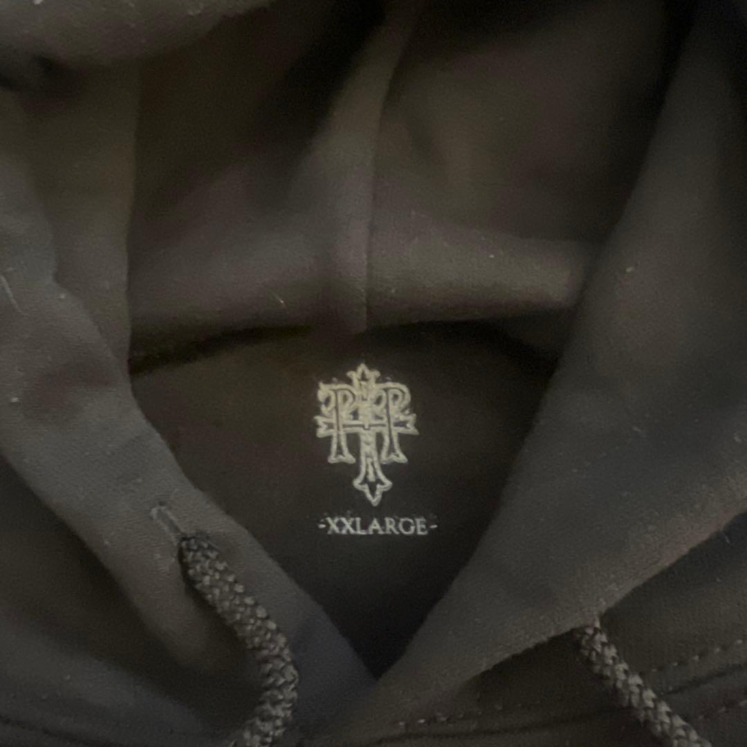 pay money to my pain パーカー　XXL