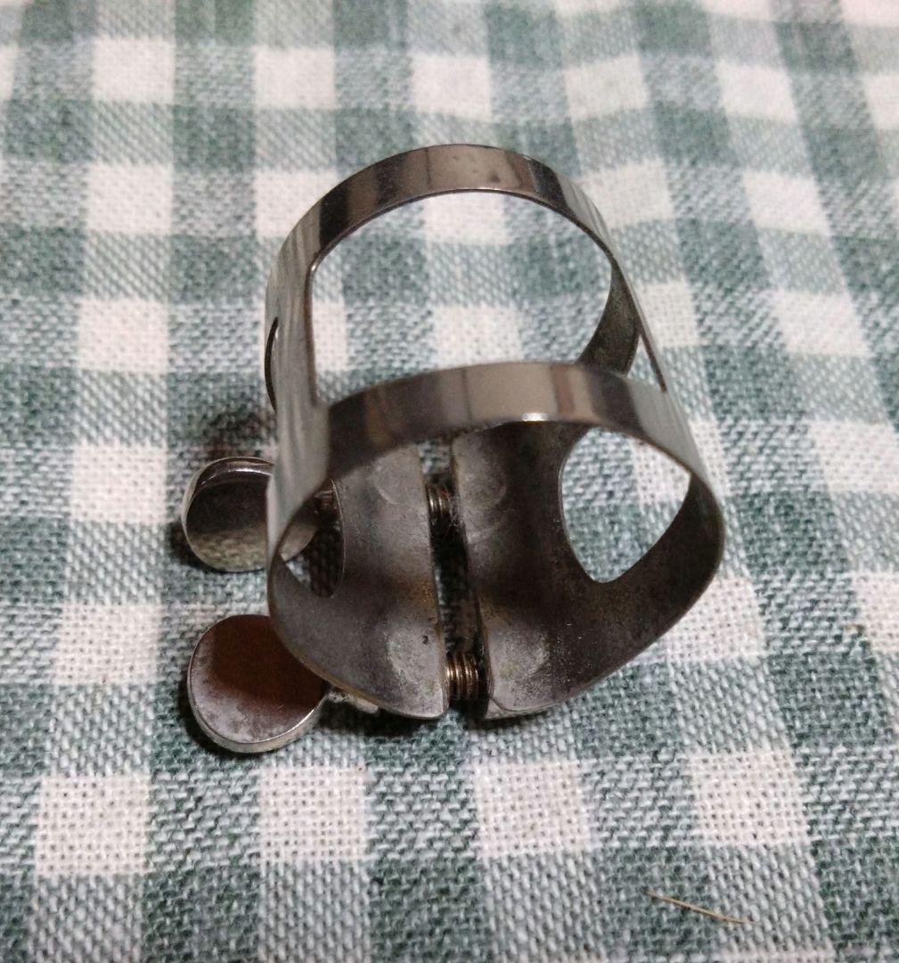 クラリネット　ジュピター　中古品