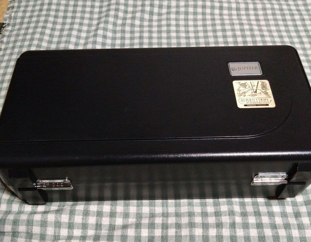 クラリネット　ジュピター　中古品