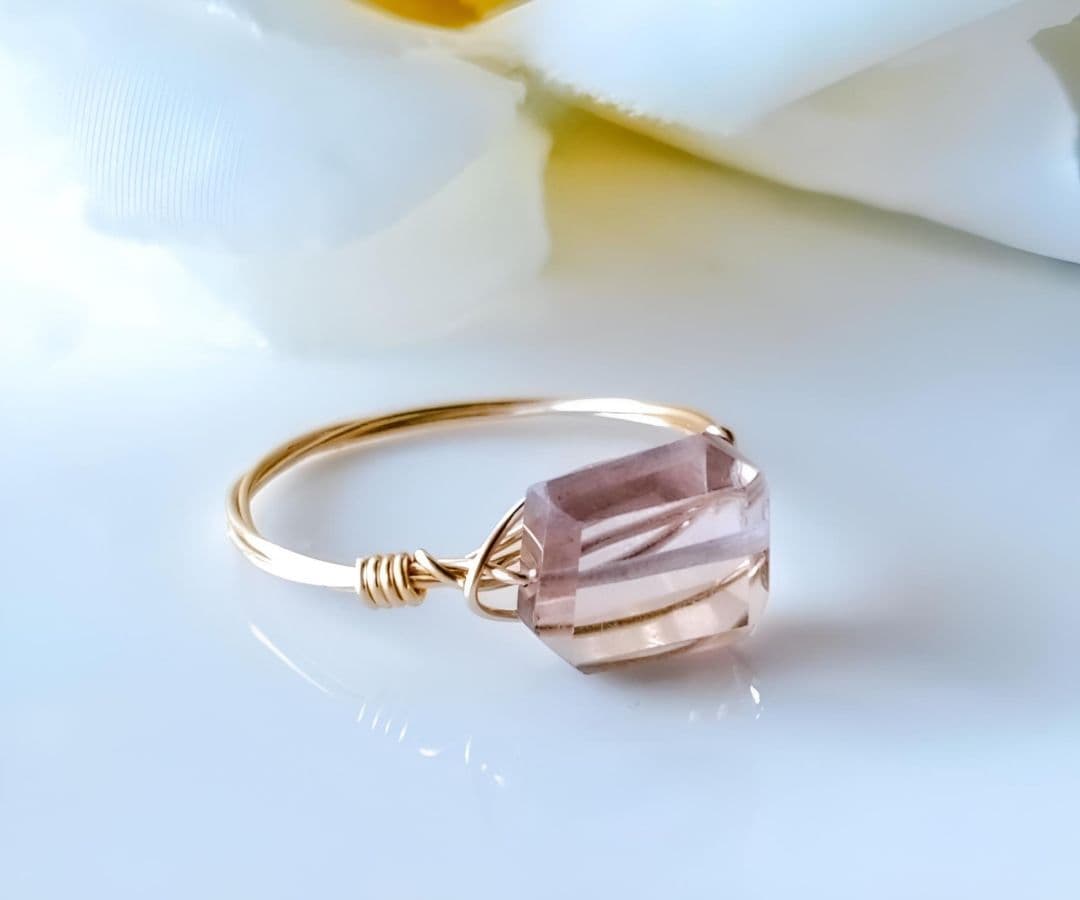 トップクオリティ Kgf14 希少石 天然石 ボリビア産 非加熱 アメトリン