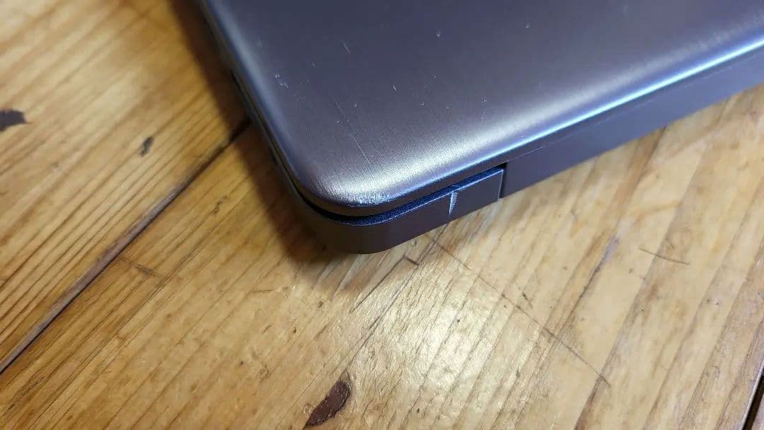 ASUS S510U i7 7500U 8GB 1TB Office付き