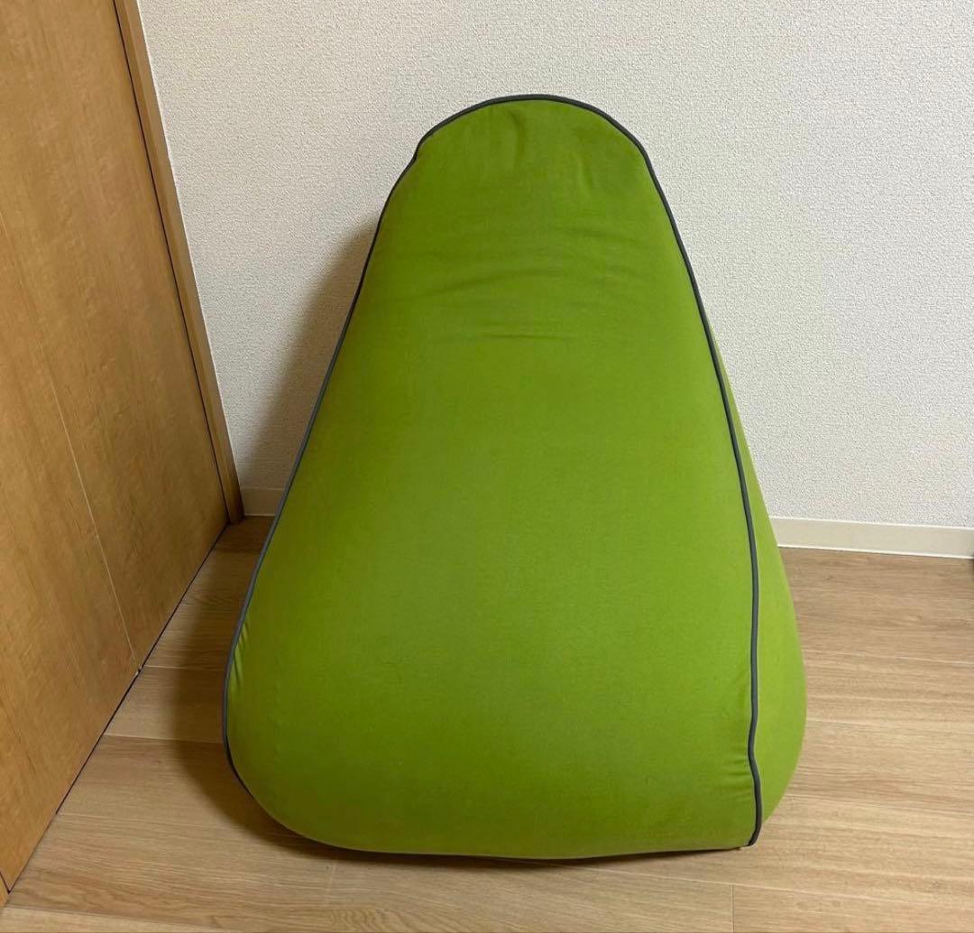 Yogibo Lounger (ヨギボー ラウンジャー)